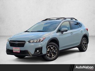 2019 Subaru Crosstrek