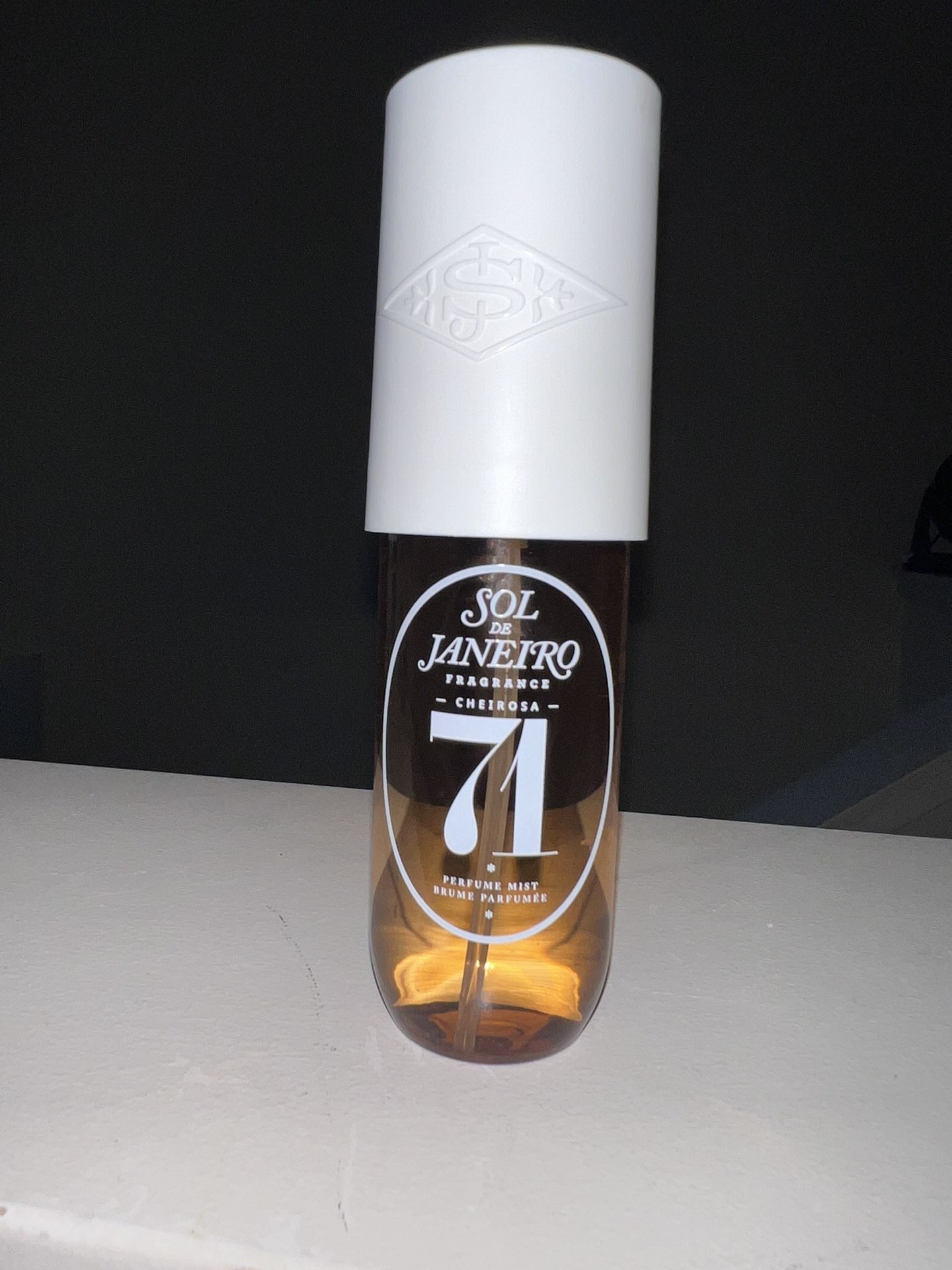 Perfume Mist