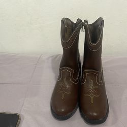 Toy story cowboy boots