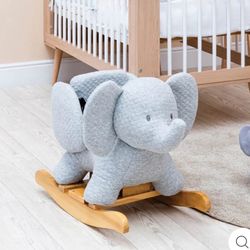 Elephant Rocker