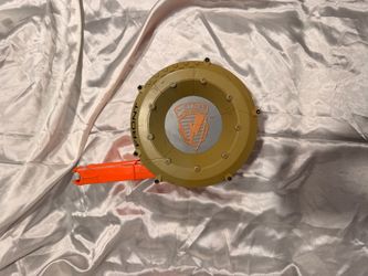 Nerf N-Strike Drum Magazine Clip