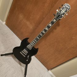 Epiphone SG Prophecy 