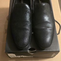 Aldo Tux Loafers