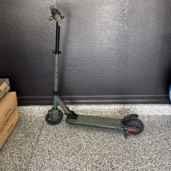 Stand Up Scooter 