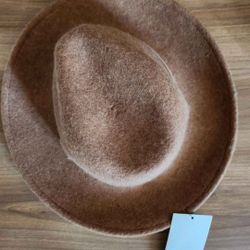 Zara Wool Hat