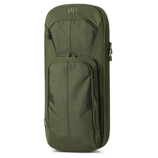 Brand New Savior Specialist 30" Covert Bag Backpack OD Green