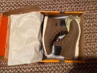 Lugz shoes
