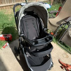 Graco Stroller