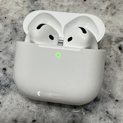 AirPod 4th gen