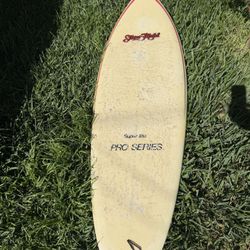 6’0 Surfboard