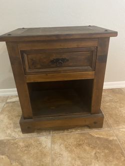 Night Stand / Side table