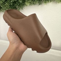 Addidas Yeezy Slide Flax 