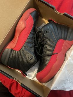 Jordan 12s
