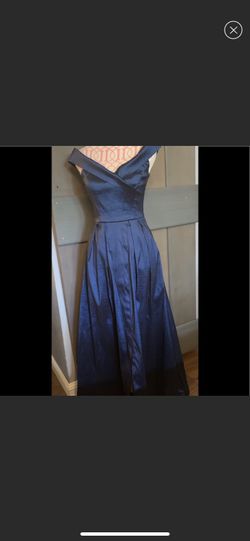 Windsor Prom Dress