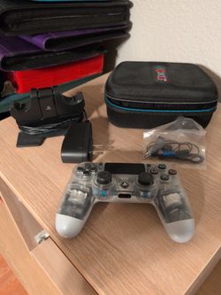 PS4 Controller Bundle