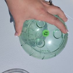 Hamster Balls