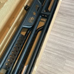 Toyota 4Runner Nerf Bar (Never installed)