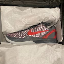 KOBE 6 RETRO OG 3-D