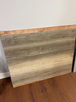 $1.25/sqft - SALE on Luxury Vinyl Plank Flooring