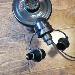intex quickfill pump 