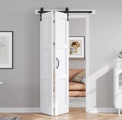 Filing door