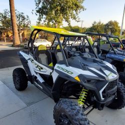 Polaris RZR 
