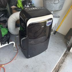 Portable Ac Unit