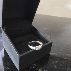 925 Silver Ring