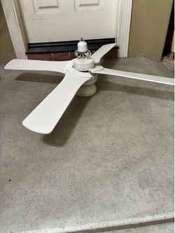 Ceiling fans