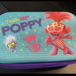 Pencil case