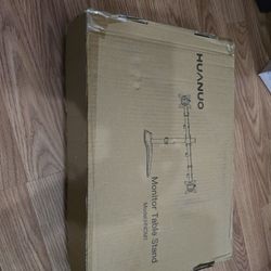 Computer Dual Monitor Stand