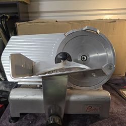 Meat Slicer