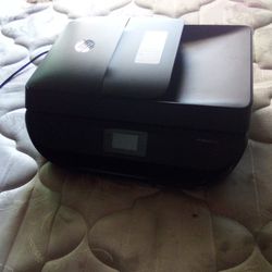 HP OFFICE JET 5255