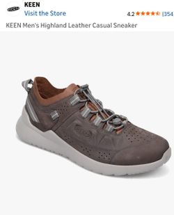 CASUAL LEATHER SNEAKERS 