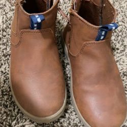 Boys Boots 11c