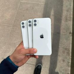 Apple iPhone 11 64GB 