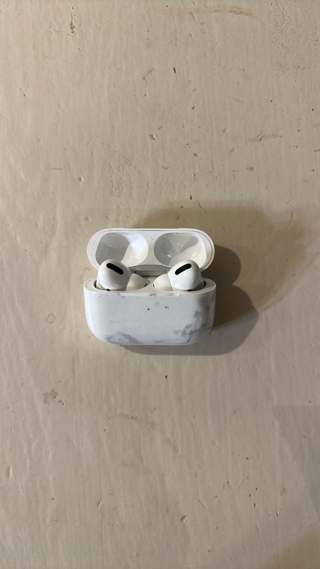 Air Pods Pros