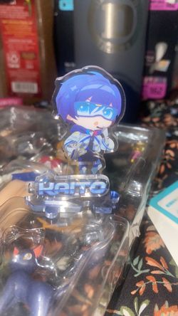 Kaito vocaloid
