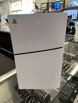 Ps5 Slim Disc 