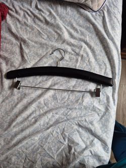 Silk hangers