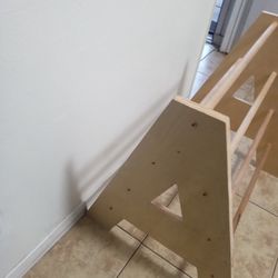 Mueble Para Poner Los Zapatos  Masiso $40