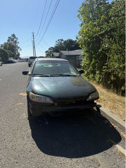 2000 Honda Accord