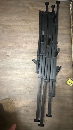 Bed frame