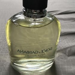 Dolce & Gabbana Pour Homme 6.7 FLoz