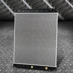 07-14 Volvo VNL Radiator Radiador