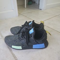 Adidas NMD R1 multi Color