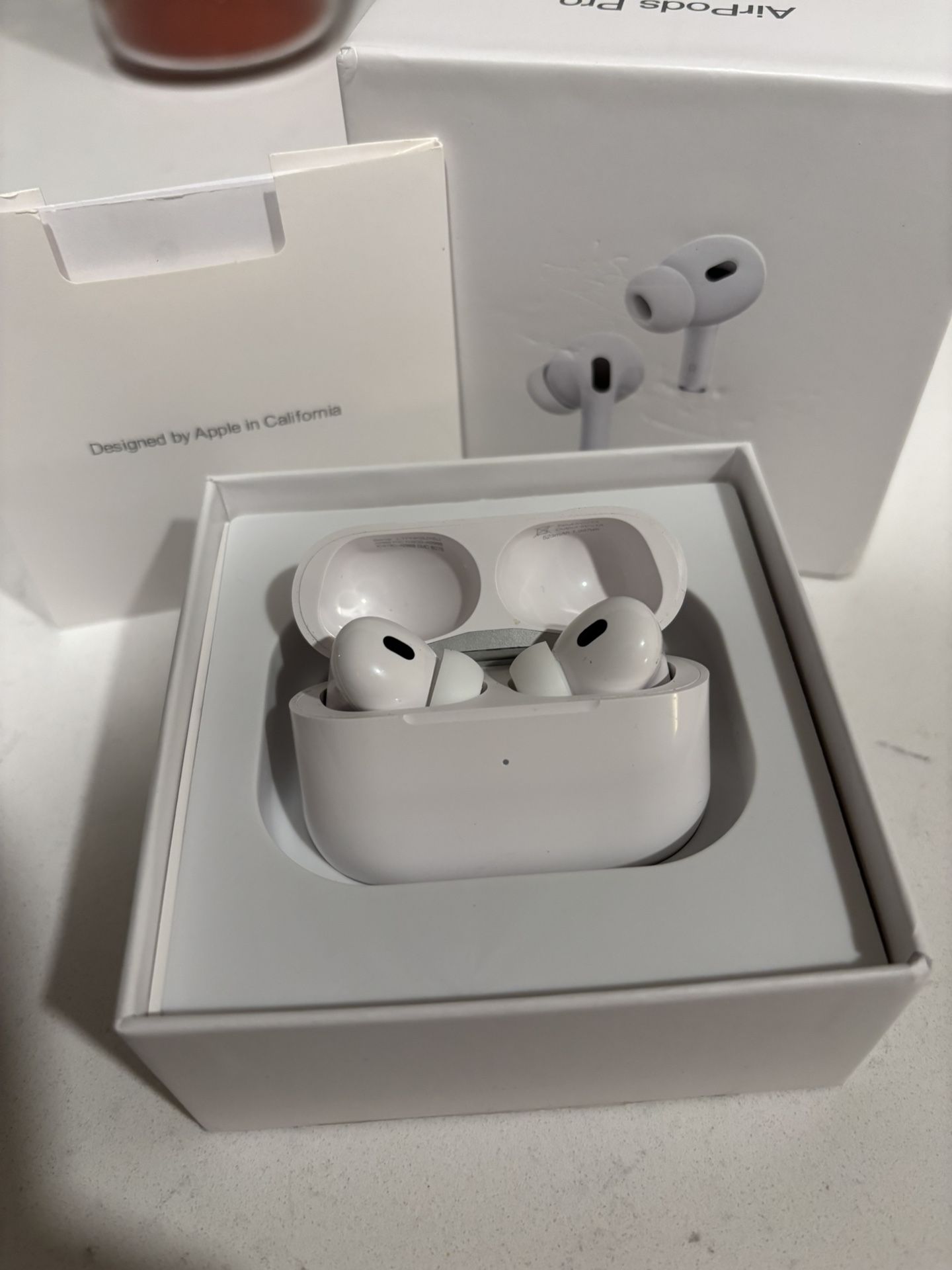 Apple AirPod Pros 2