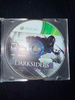 Xbox 360 games