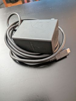 Official Nintendo Switch AC Adapter / Charger OEM