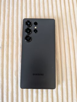 Galaxy S25 Ultra Mint Unlocked